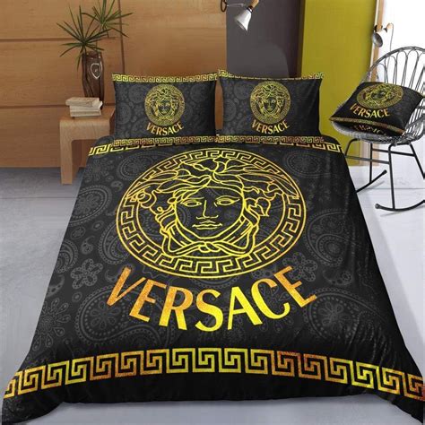 versace designer matching sets